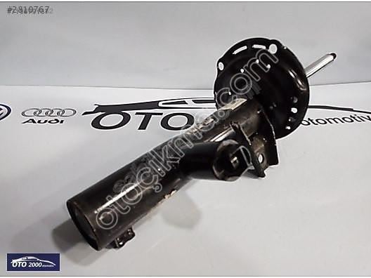 5Q0413013ED-5Q0412037LD VOLKSWAGEN GOLF7-R-GTİ ÖN AMORTİSÖR