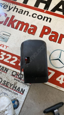 5CG858559 2014 vw jetta direksiyon kolonu plastiği