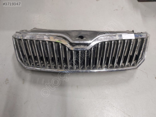 SKODA SUPERB 2013-2015 PANJUR