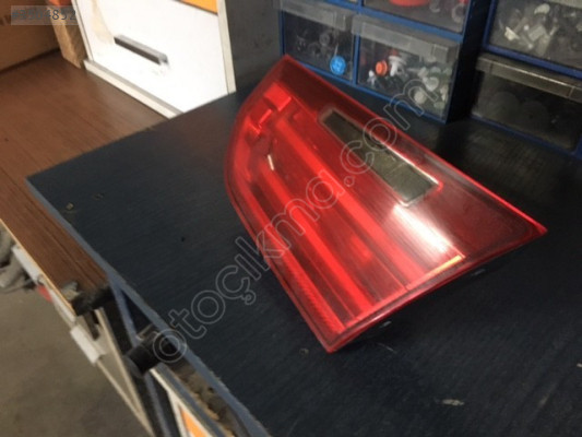 bmw f30 sağ iç stop lambası  7259916-10 ORJİNAL ÇIKMA