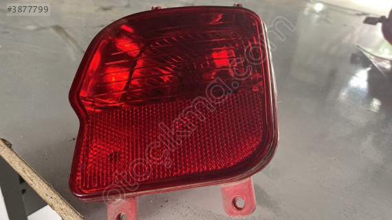 Cıtroen c5 sıs farı