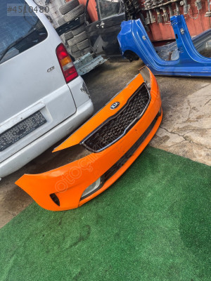 KİA CERATO ÖN TAMPON