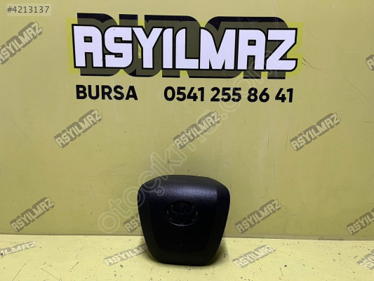 TOYOTA AİRBAG KAPAĞI -