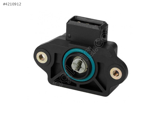 Golf 3 Vw Passat B3 Potansiyemetre 037907385Q