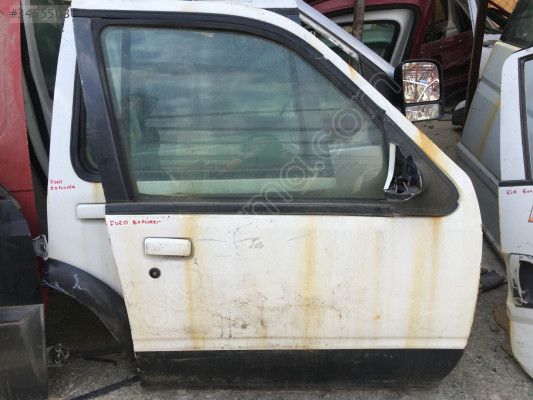 Ford Explorer 1993-2005 Çıkma Sağ Ön Kapı
