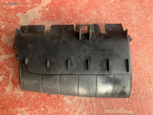 SKODA KODİAQ HAVA GİRİŞ HORTUMU 565121189