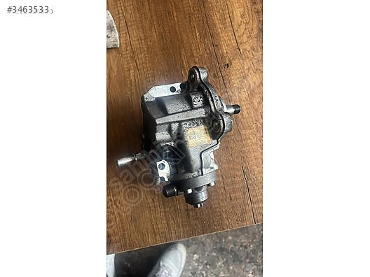 Hyundai i30 1.6 Dizel Çıkma Mazot Pompası