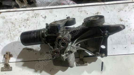 06H903143H audi a4 a5 vw passat yağ filtre kütüğü