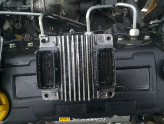 1.7 COMBO C MOTOR BEYİN