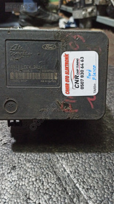 00960-01063 FORD FİESTA ABS BEYNİ