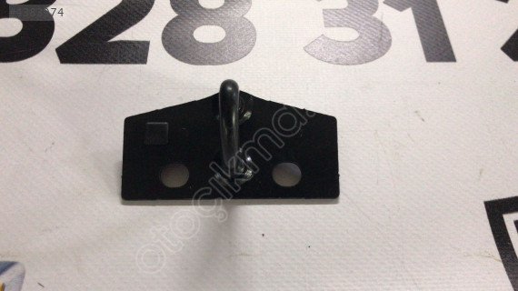 OPEL CORSA F BAGAJ KİLİD KARŞILIĞI SIFIR ORJİNAL YEDEK PARÇA