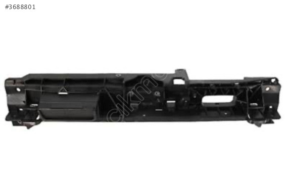 Peugeot 3008 ön panel 9829226780