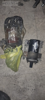 Tofaş Doğan L distribütör elektronik bobin