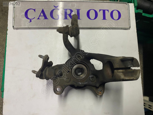 5Q0407255 SOL TAŞIYICI GOLF LEON A3 OCTAVİA ORJİNAL ÇAĞRI OTO