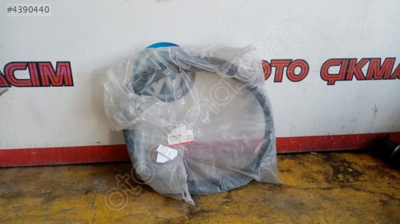 SEAT LEON SOL ÖN KAPI FİTİLİ