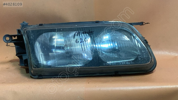 mazda 626  sağ ön far