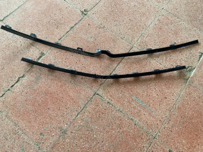 9835155080 Opel mokko b ön panjur çıtası