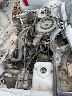 RENAULT BRODWAY ŞANZIMAN ÇIKMA ORJİNAL