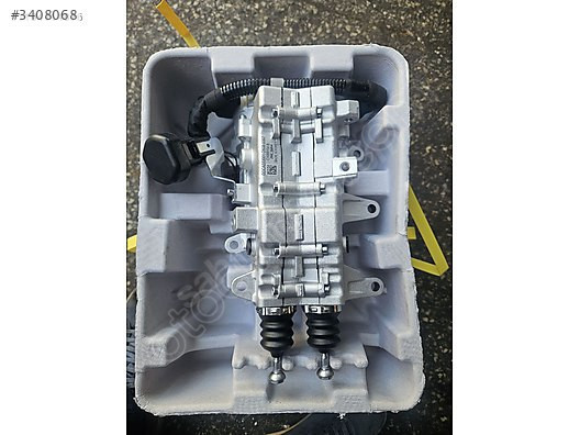 414702d300 414702d011 hyundai kia dct sanziman debriyaj motoru
