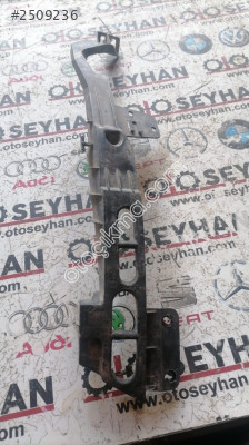 13368880 opel astra j sol ön alt far kızagı