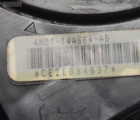 FORD FOCUS SİNYAL KOLU 4M5T-14A664-AB