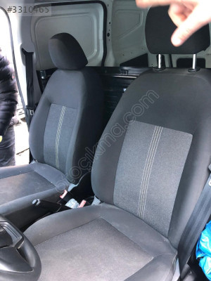 FİAT FİORİNO 2024 MODEL KOLTUK TAKIMI ORJINAL ÇIKMA 05335582216