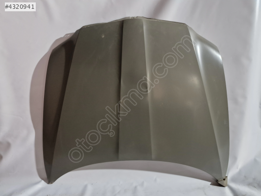 SKODA SUPERB ÖN MOTOR KAPUTU 2008-2012