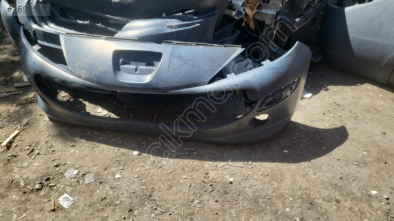 Peugeot 207 ön tampon orijinal