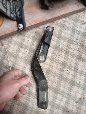 Honda Civic fd6 kaput menteşesi