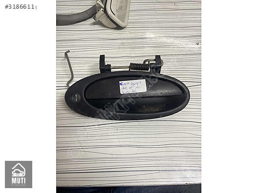 Renault Laguna 1 Sağ Ön Dış Kapı Kolu 77003213