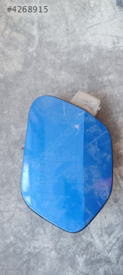 OPEL CORSA F SÖKME YAKIT DEPO KAPAĞI KOMPLE