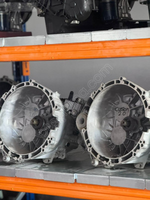 Ford Custom Orijinal Sıfır Şanzıman