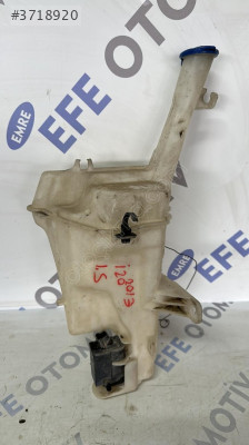 hyundai i20 2013 cam su bidonu/deposu (son fiyat)