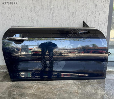 MİNİ COOPER F67 SAĞ ÖN KAPI ORJINAL HATASIZ ÇIKMA