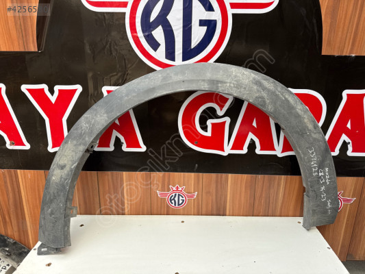 Mazda C-x3 sağ ön Çamurluk dodik 2014 2023