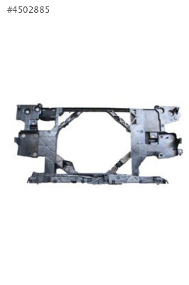 Renault Megane 3 Hb Ön Panel Komple Plastik 14 15