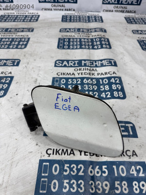 ÇIKMA FİAT EGEA DEPO KAPAĞI
