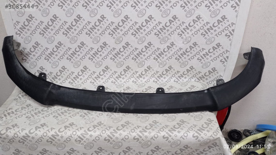 HYUNDAİ ix35 2010 2015 ÖN TAMPON ALT SPOYLER 86512-2Y000