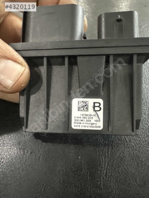 3Q0941329 Passat tiguan seat Skoda adblue kontrol beyni