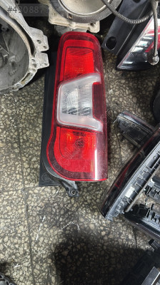 Citreon berlingo sağ arka stop