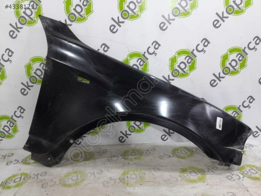 BMW X3 2003 2010 E83 SAĞ ÖN ÇAMURLUK 41353405922