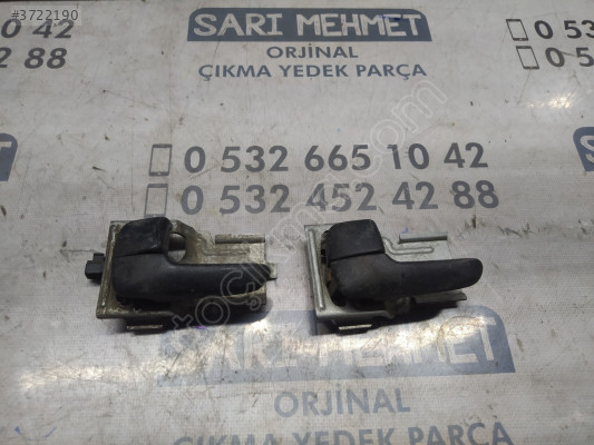 ÇIKMA MAZDA 323 SOL ÖN İÇ AÇMA KAPI KOLU