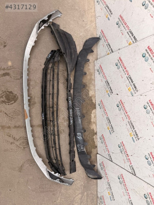 Mercedes EQA ön tampon parçaları