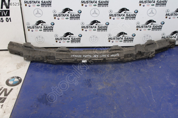 BMW 3 SERİSİ G20 TAMPON KÖPÜĞÜ ORİJİNAL