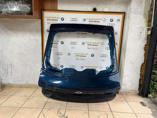 TOGG T10F ARKA BAGAJ KAPAĞI ORJİNAL