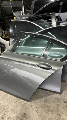 bmw f10 kapı boyasız hatasız orjınal