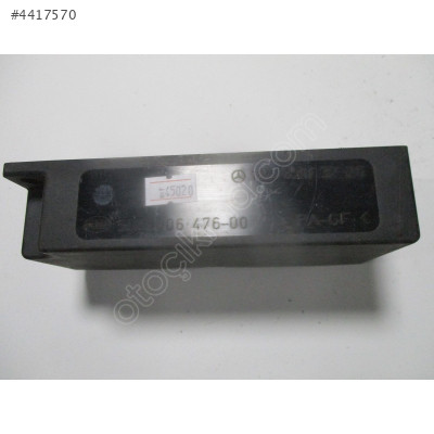 Mercedes W124 Konfor Kontrol Modülü 1248203226