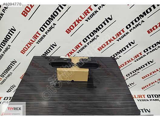 6311-7316-147 Far Kartı BMW 3 Serisi İçin F30 F31 F34 GT 631173