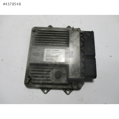 Ford K Motor Beyni MJD6F3.F1 71600.141.01 51847809