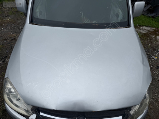 OPEL COMBO ÖN KAPUT